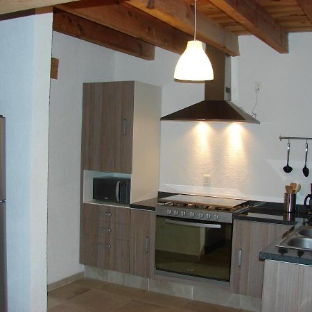 Casa Olivos Centro De Tequisquiapan Para 6 Pers Villa Екстериор снимка