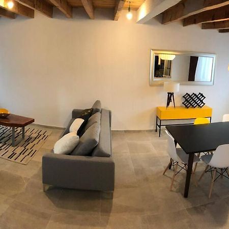 Casa Olivos Centro De Tequisquiapan Para 6 Pers Villa Екстериор снимка