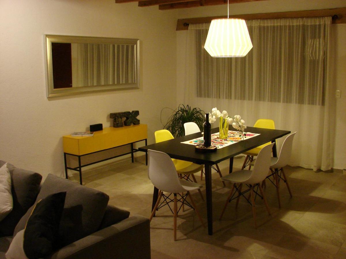 Casa Olivos Centro De Tequisquiapan Para 6 Pers Villa Екстериор снимка