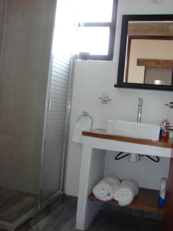 Casa Olivos Centro De Tequisquiapan Para 6 Pers Villa Екстериор снимка
