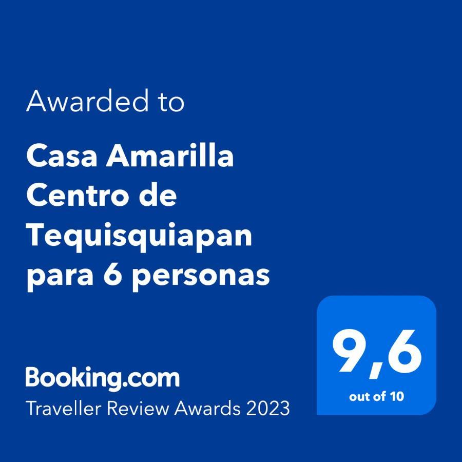 Casa Olivos Centro De Tequisquiapan Para 6 Pers Villa Екстериор снимка